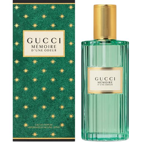 gucci d une odeur|gucci memoire d'une odeur fragrantica.